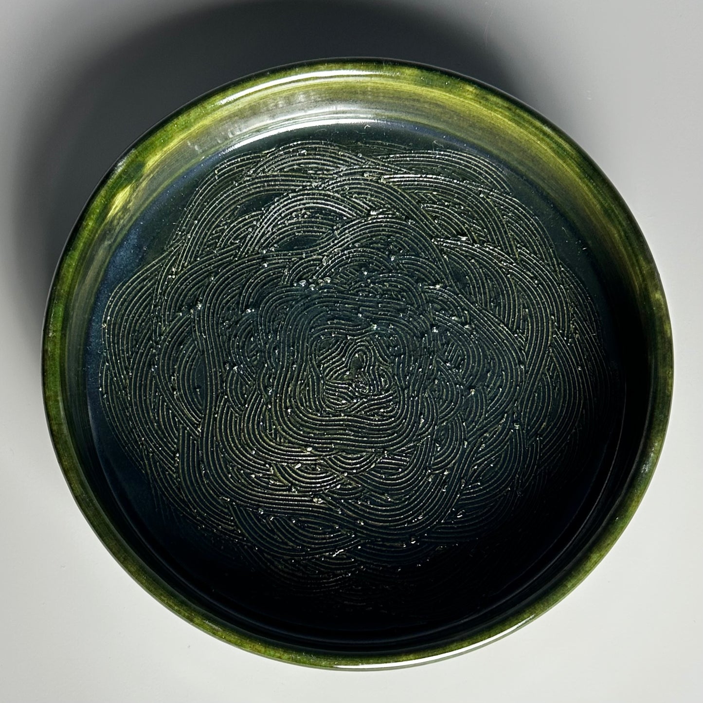 Plate