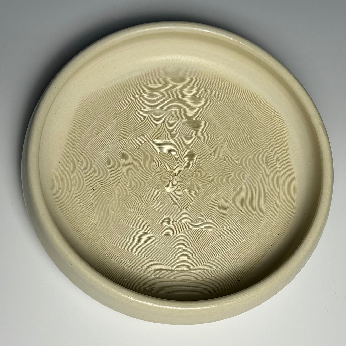 Plate