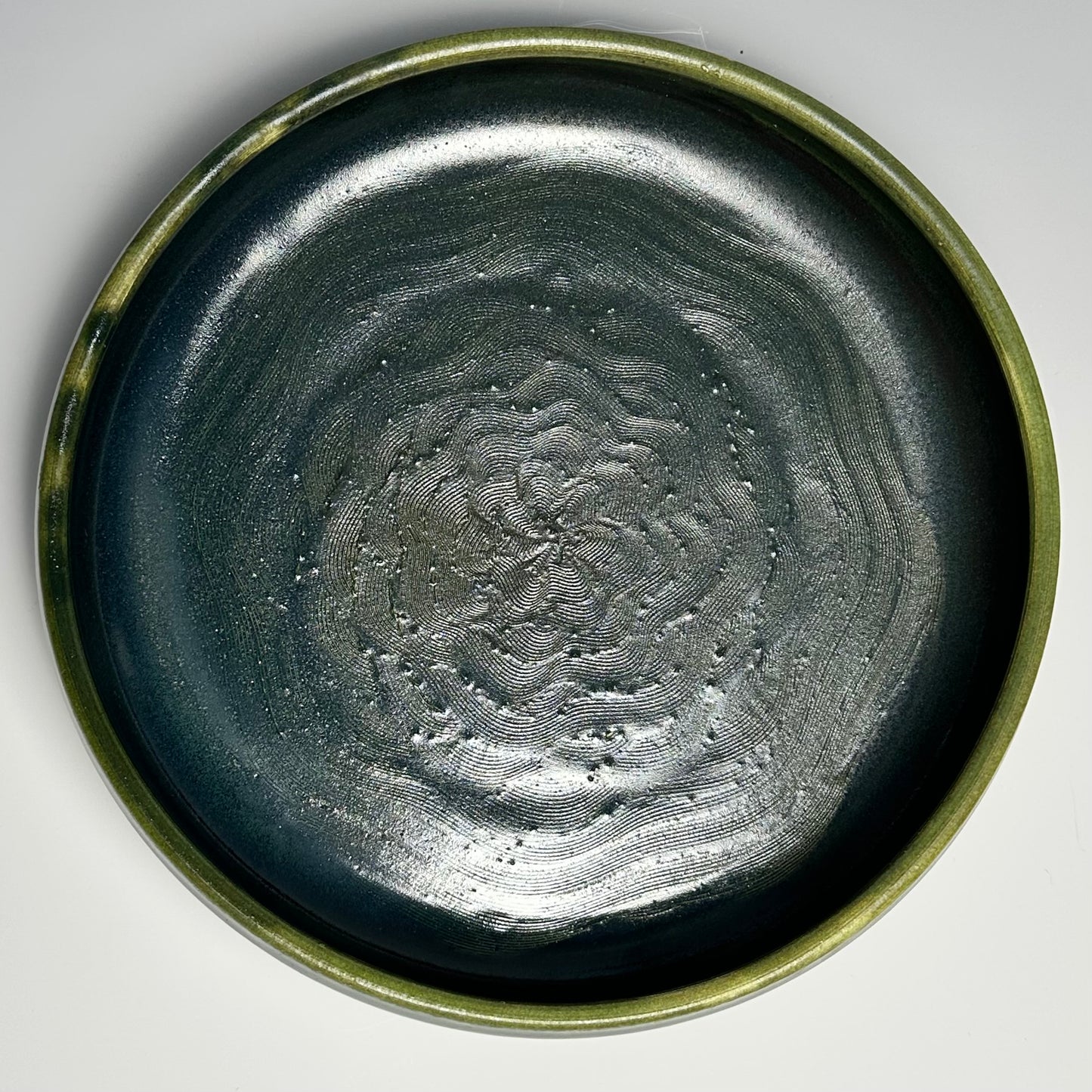 Plate